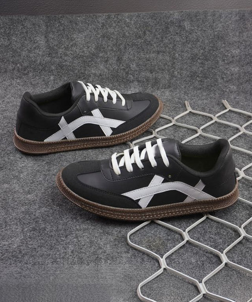 Anjrs Men's Styles sports Running, comfortable, boy and Men, Casual shoes